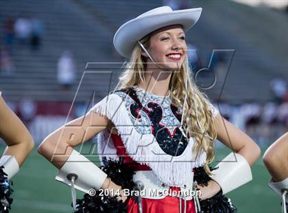Thumbnail 3 in Lee vs Rowlett photogallery.