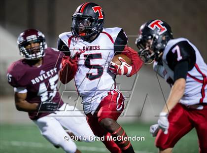 Thumbnail 3 in Lee vs Rowlett photogallery.