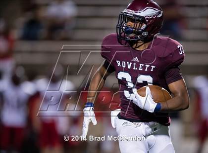 Thumbnail 3 in Lee vs Rowlett photogallery.