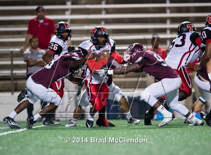 Thumbnail 1 in Lee vs Rowlett photogallery.