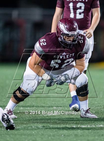 Thumbnail 1 in Lee vs Rowlett photogallery.