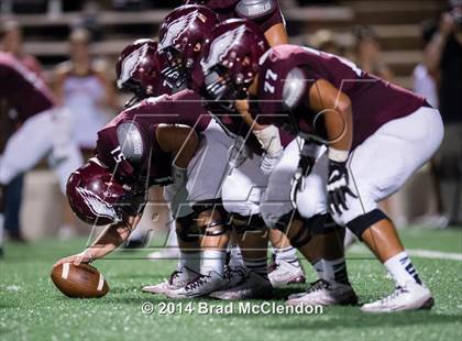 Thumbnail 1 in Lee vs Rowlett photogallery.