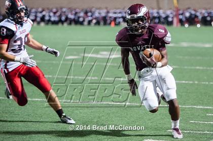 Thumbnail 3 in Lee vs Rowlett photogallery.