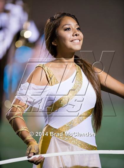 Thumbnail 1 in Lee vs Rowlett photogallery.