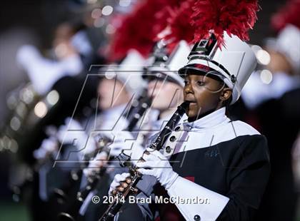 Thumbnail 1 in Lee vs Rowlett photogallery.