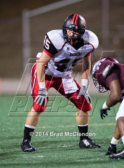 Thumbnail 3 in Lee vs Rowlett photogallery.