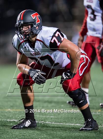 Thumbnail 2 in Lee vs Rowlett photogallery.