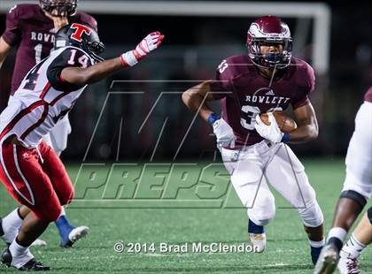 Thumbnail 3 in Lee vs Rowlett photogallery.