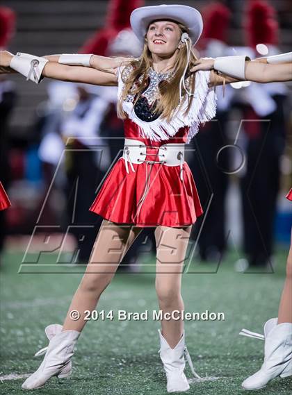 Thumbnail 3 in Lee vs Rowlett photogallery.