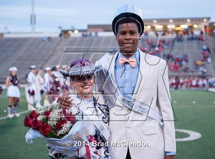 Thumbnail 1 in Lee vs Rowlett photogallery.
