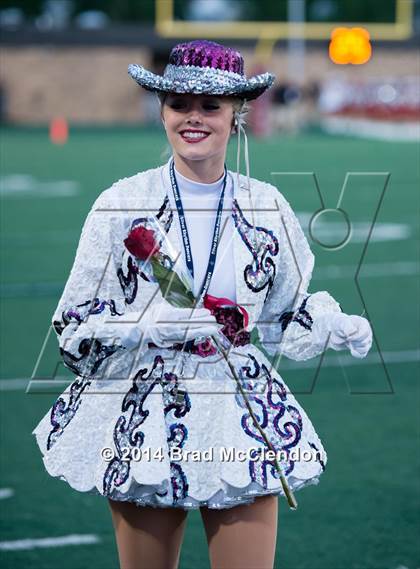 Thumbnail 2 in Lee vs Rowlett photogallery.