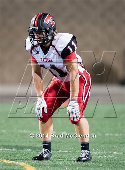 Thumbnail 2 in Lee vs Rowlett photogallery.