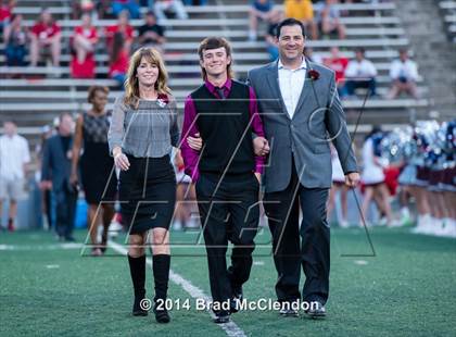 Thumbnail 1 in Lee vs Rowlett photogallery.