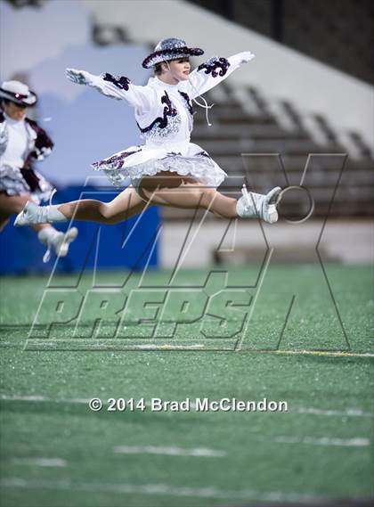 Thumbnail 3 in Lee vs Rowlett photogallery.