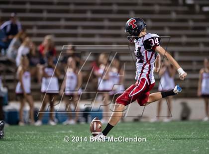 Thumbnail 3 in Lee vs Rowlett photogallery.