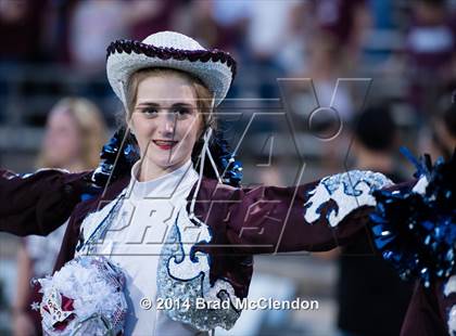 Thumbnail 3 in Lee vs Rowlett photogallery.