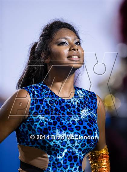 Thumbnail 2 in Lee vs Rowlett photogallery.