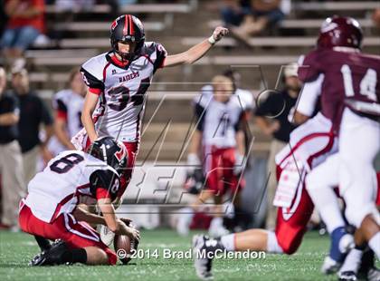 Thumbnail 3 in Lee vs Rowlett photogallery.