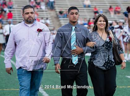 Thumbnail 1 in Lee vs Rowlett photogallery.