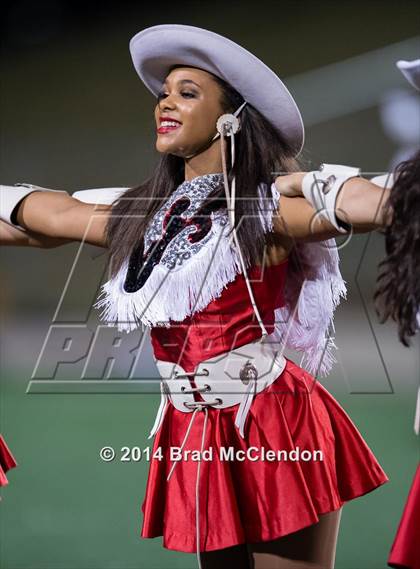 Thumbnail 2 in Lee vs Rowlett photogallery.
