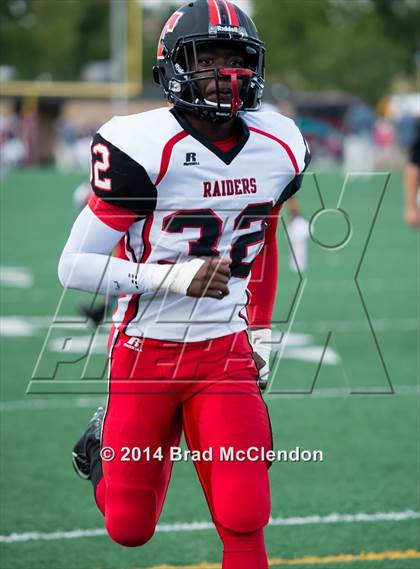 Thumbnail 2 in Lee vs Rowlett photogallery.