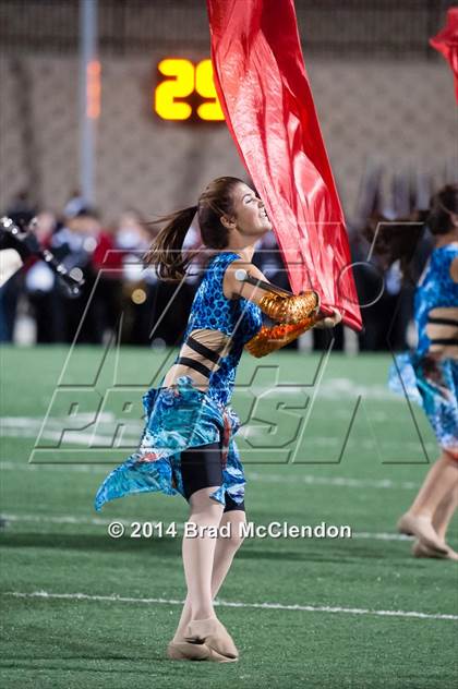 Thumbnail 1 in Lee vs Rowlett photogallery.