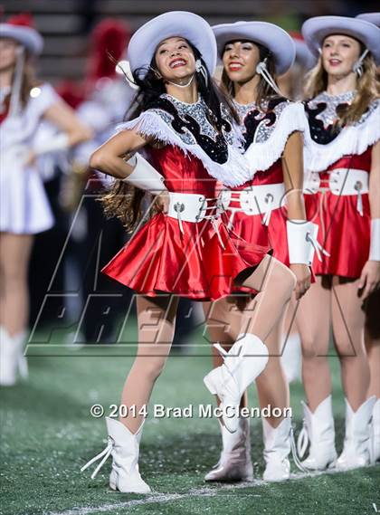 Thumbnail 3 in Lee vs Rowlett photogallery.