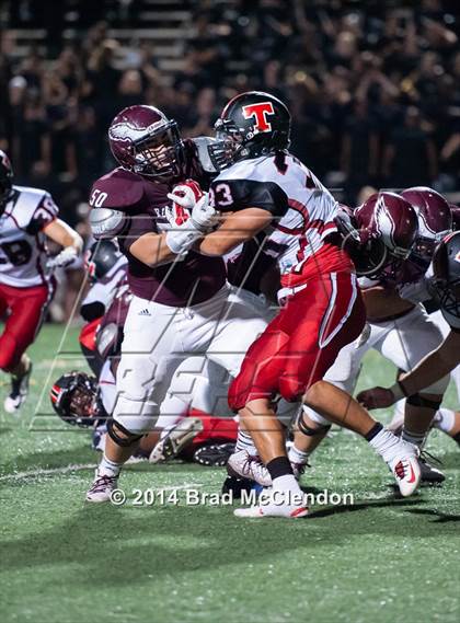 Thumbnail 3 in Lee vs Rowlett photogallery.