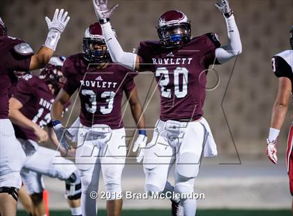 Thumbnail 3 in Lee vs Rowlett photogallery.