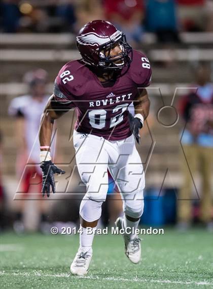 Thumbnail 3 in Lee vs Rowlett photogallery.