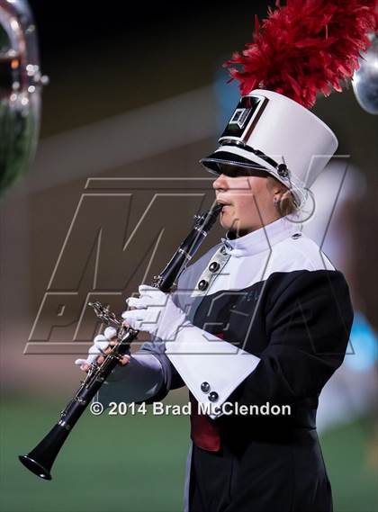 Thumbnail 2 in Lee vs Rowlett photogallery.