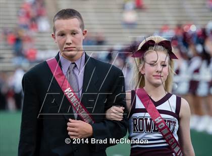 Thumbnail 3 in Lee vs Rowlett photogallery.