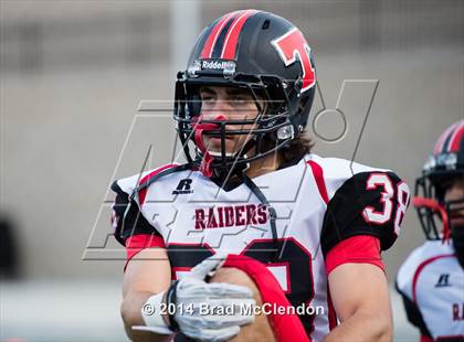 Thumbnail 3 in Lee vs Rowlett photogallery.