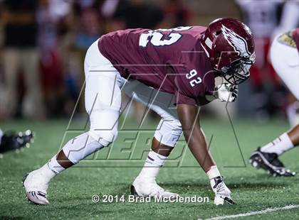 Thumbnail 3 in Lee vs Rowlett photogallery.