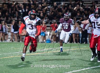 Thumbnail 2 in Lee vs Rowlett photogallery.