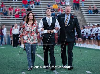 Thumbnail 1 in Lee vs Rowlett photogallery.