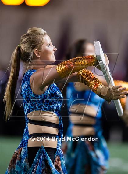 Thumbnail 3 in Lee vs Rowlett photogallery.