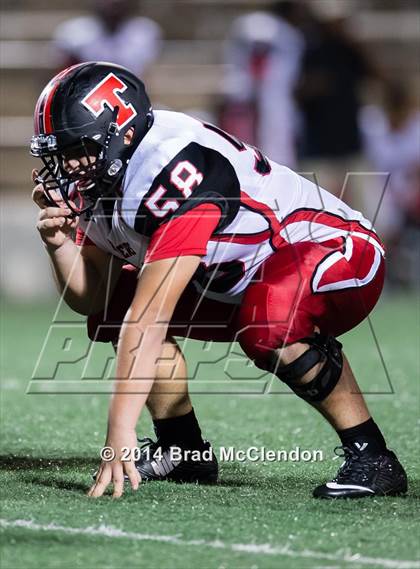 Thumbnail 1 in Lee vs Rowlett photogallery.