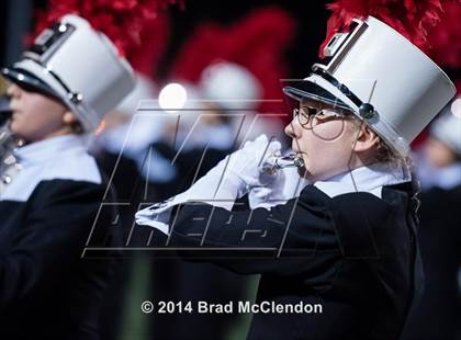Thumbnail 3 in Lee vs Rowlett photogallery.