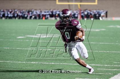 Thumbnail 2 in Lee vs Rowlett photogallery.