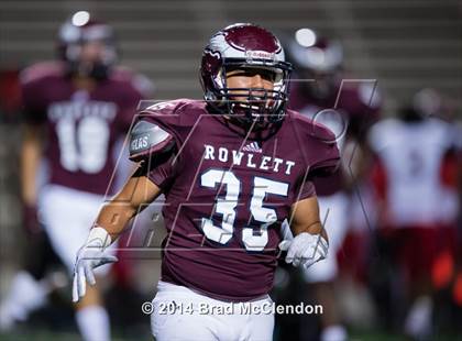 Thumbnail 1 in Lee vs Rowlett photogallery.