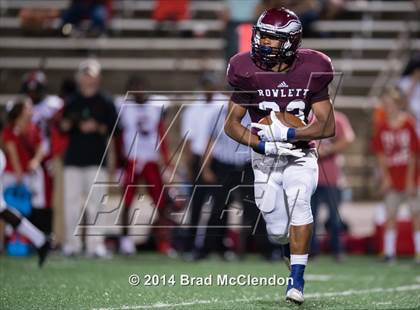 Thumbnail 2 in Lee vs Rowlett photogallery.