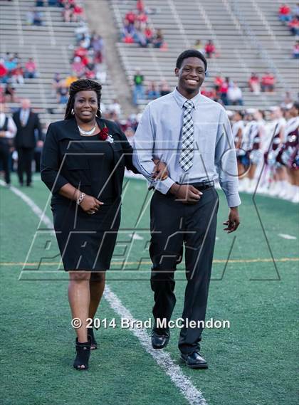 Thumbnail 3 in Lee vs Rowlett photogallery.
