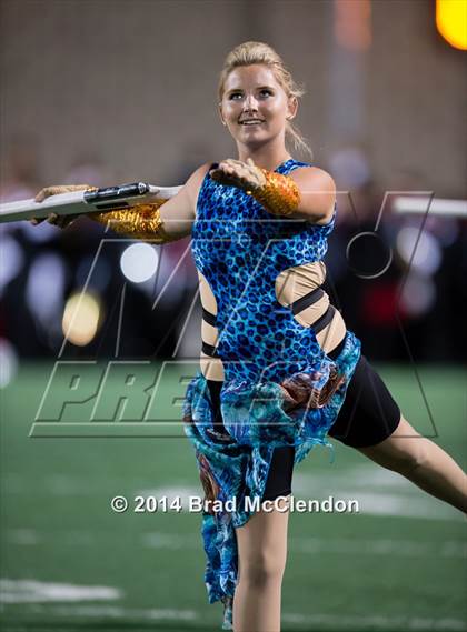 Thumbnail 1 in Lee vs Rowlett photogallery.