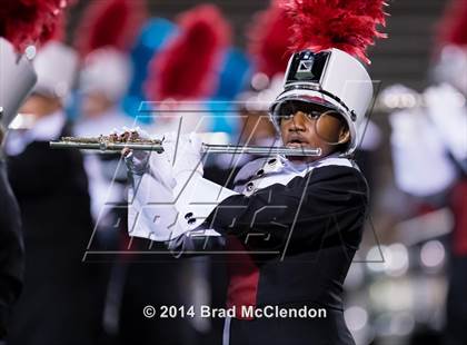 Thumbnail 2 in Lee vs Rowlett photogallery.