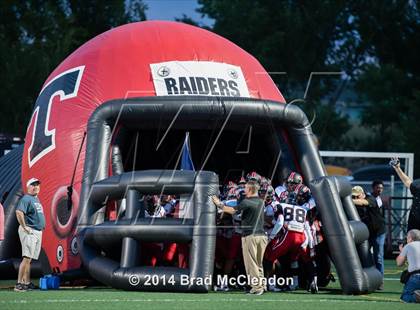 Thumbnail 2 in Lee vs Rowlett photogallery.