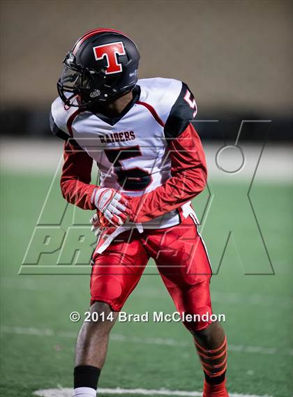 Thumbnail 3 in Lee vs Rowlett photogallery.