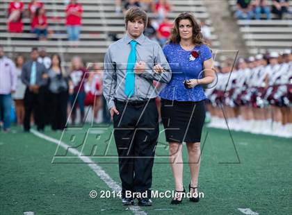 Thumbnail 2 in Lee vs Rowlett photogallery.