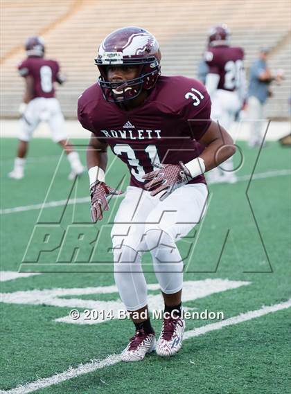 Thumbnail 2 in Lee vs Rowlett photogallery.