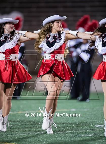 Thumbnail 2 in Lee vs Rowlett photogallery.